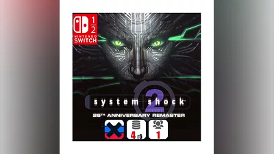 System Shock 2 | Nintendo Switch