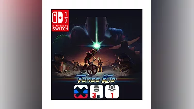 Turbo Kid | Nintendo Switch