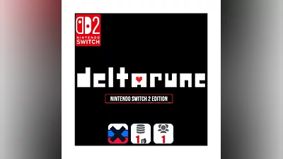 DELTARUNE | Nintendo Switch 2