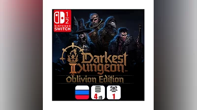 Darkest Dungeon II: Oblivion Edition | Nintendo Switch