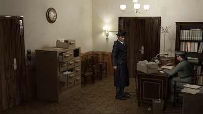 A Stroke of Fate: Operation Valkyrie (Steam)