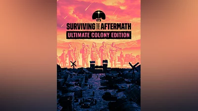 Surviving the Aftermath: Ultimate Colony Edition