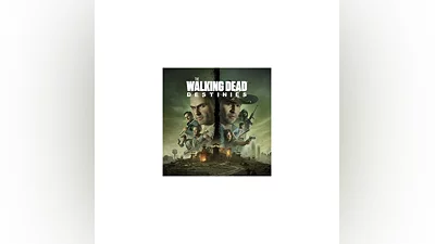 The Walking Dead Destinies (PS4/PS5)