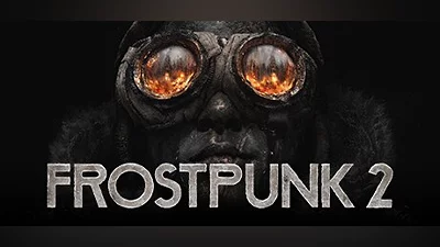 Frostpunk 2 - Deluxe Edition