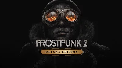 Frostpunk 2 - Deluxe Edition (Steam)