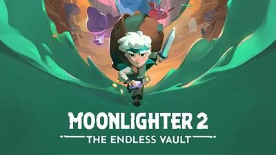 Moonlighter 2: The Endless Vault (Steam)