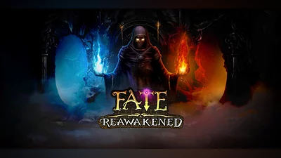 FATE Reawakened (PC) [Global] [Standard]