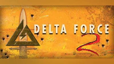Delta Force 2 (PC) [Global] [Standard]
