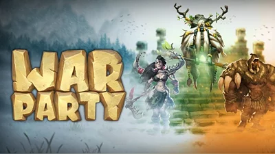 Warparty (Steam)