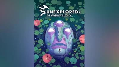 Unexplored 2: The Wayfarer's Legacy