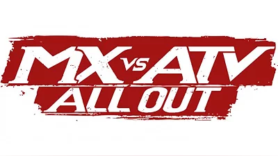 MX vs ATV – All Out (Steam)