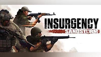 Insurgency Sandstorm (Global)