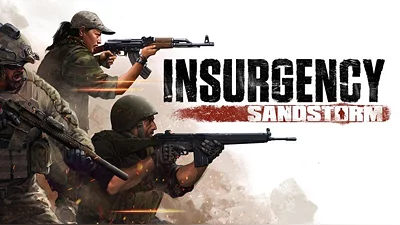 Insurgency Sandstorm (Global) (Steam)