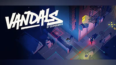 Vandals (Steam key)