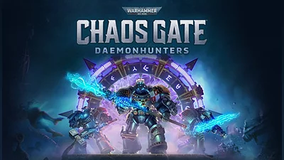 Warhammer 40,000: Chaos Gate - Daemonhunters