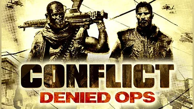 Conflict: Denied Ops