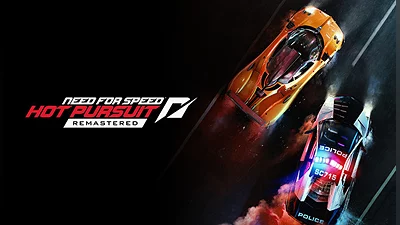 Need for Speed Hot Pursuit Remastered (PC) [Global] [Standard]