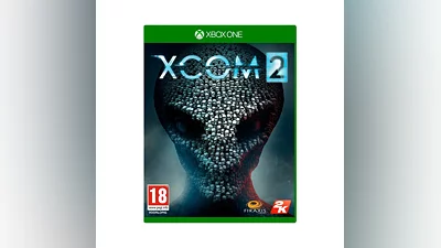 XCOM  2 XBOX ONE / SERIES X|S  КЛЮЧ USA ЛИЦЕНЗИЯ