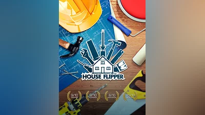 House Flipper Bundle