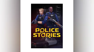 Police Stories КЛЮЧ  STEAM ВСЕ СТРАНЫ
