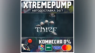 Thief STEAM АВТО 24/7