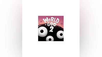 World of Goo 2 (PS5)