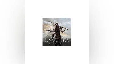 Enotria The Last Song (PS5)