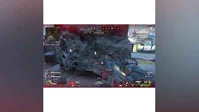 Рабочий чит Unnamed для игры Apex Legends