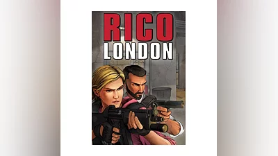 RICO: London (STEAM Ключ) Регион: Все страны