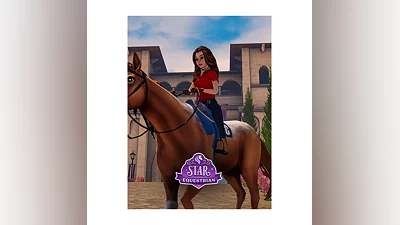 Star Equestrian (PC)