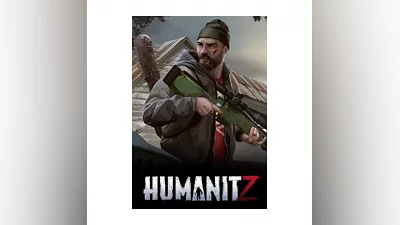 HumanitZ (STEAM Ключ) Регион: РФ и СНГ