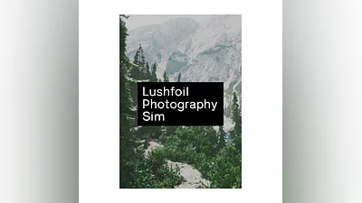 Lushfoil Photography Sim (STEAM Ключ) Регион: РФ и СНГ