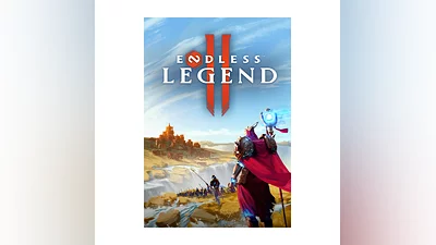 ENDLESS  Legend 2 (STEAM Ключ) РФ и СНГ