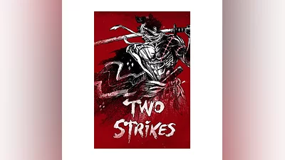Two Strikes (STEAM Ключ) Все страны