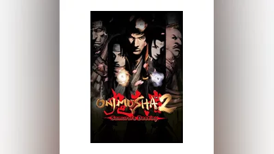Onimusha 2: Samurai's Destiny (STEAM Ключ) РФ и СНГ