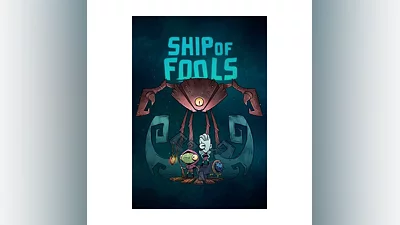 Ship of Fools (STEAM Ключ) РФ, СНГ и Турция