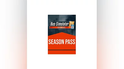 (DLC) Bus Simulator 21 Next Stop – Season Pass (STEAM)