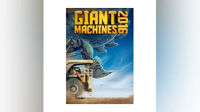 Giant Machines 2017 (STEAM Ключ) Регион: РФ и СНГ