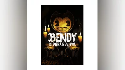 Bendy and the Dark Revival (STEAM Ключ) Все страны