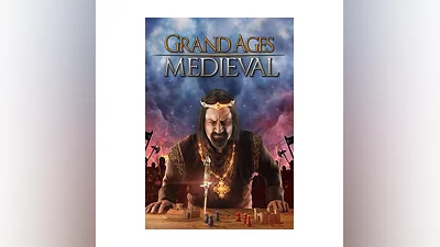 Grand Ages: Medieval (STEAM Ключ) РФ и СНГ