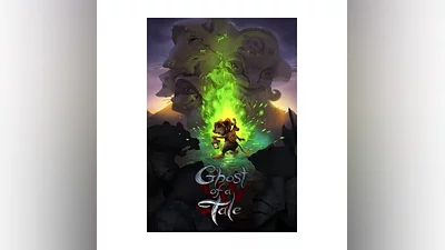 Ghost of a Tale (STEAM) Все страны