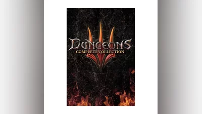Dungeons 3 - Complete Collection РФ, СНГ и Турция
