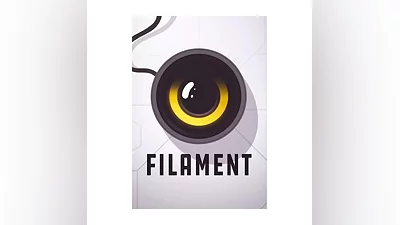 Filament (STEAM) Регион: РФ и СНГ