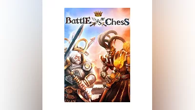 Battle vs Chess (STEAM) Регион: РФ и СНГ