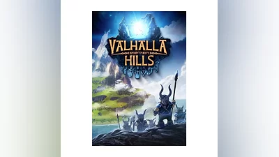 Valhalla Hills (STEAM) Регион: РФ и СНГ
