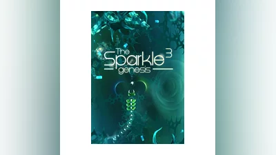 Sparkle 3 Genesis (STEAM) Регион: РФ и СНГ