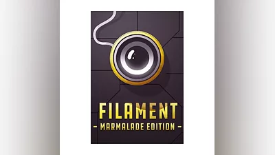 Filament: Marmalade Edition (STEAM) Регион: РФ и СНГ