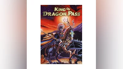 King of Dragon Pass (STEAM) Регион: РФ и СНГ