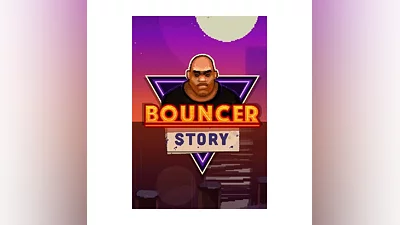 Bouncer Story (STEAM) Регион: РФ и СНГ