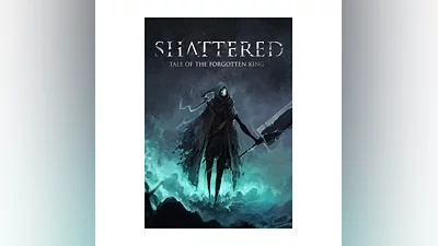 Shattered - Tale of the Forgotten King (STEAM) РФ и СНГ